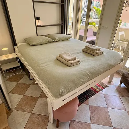 Апартаменты Pearl - Terrace - Ac - Comfort