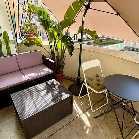 Pearl - Terrace - Ac - Comfort