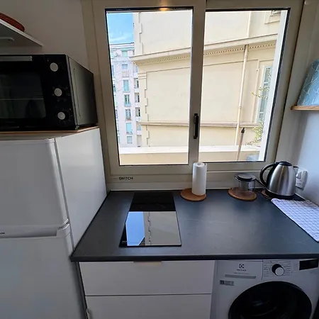דירה Pearl - Terrace - Ac - Comfort