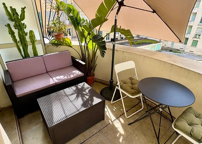 Pearl - Terrace - Ac - Comfort