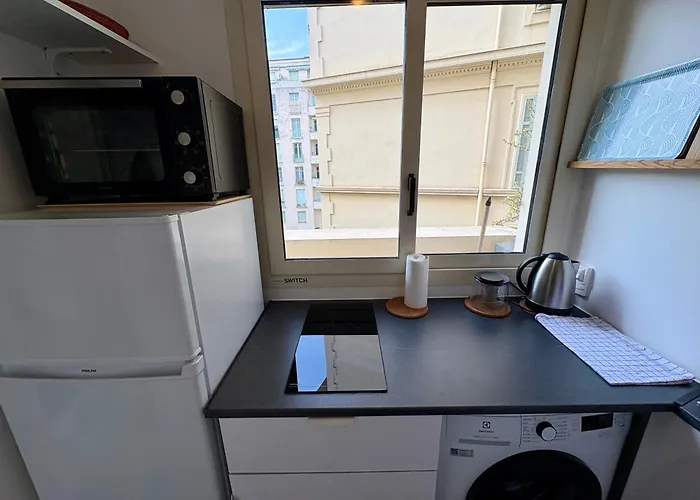 Апартаменты Pearl - Terrace - Ac - Comfort